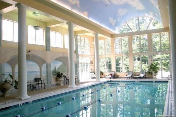 Senator Inn & Spa (Augusta)